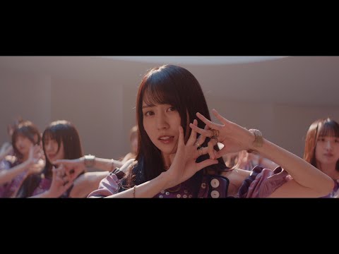 Nogizaka46 Same Numbers