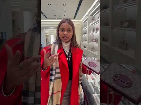 Itna Expensive Gucci Bag Sonadey Funny