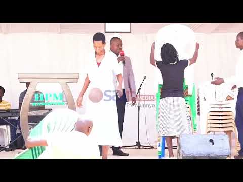 Emisingi 7th January 2026 Ne Omusumba Aloysious Bujjingo