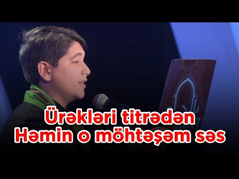 Mehemmed Huseyni Ey Derdi Bidermanlara Derman Ebelfez Yeni Mersiye 2023 Dini Mahni