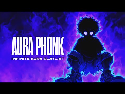 AURA BRAZILIAN PHONK BRAZILIAN PHONK PLAYLIST Funk Фонк 2025 PHONK MIX 027