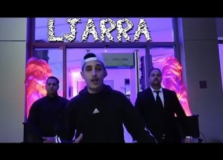 Tflow LJARRA