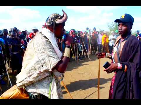 PAPAA MAKOLOKOLO AIVAMIYA KISAKI MOROGORO HAKUNA MBISHI