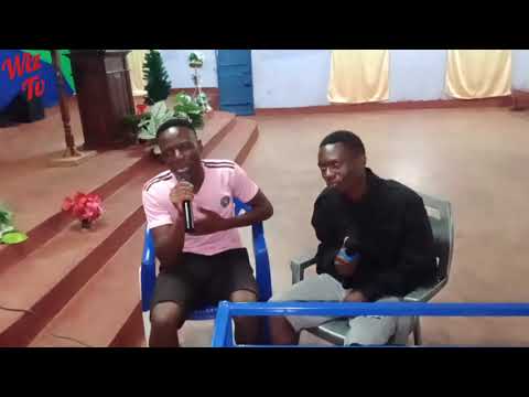 POLE POLE By Min Warren Ft Min Jack