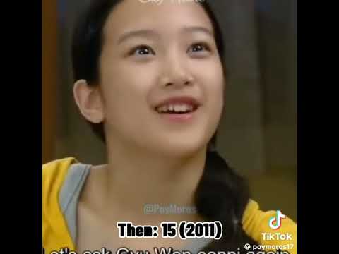 ابطال مسلسل أوتار قلوب قبل و بعد