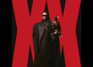  Fally Ipupa Lost Audio Album XX