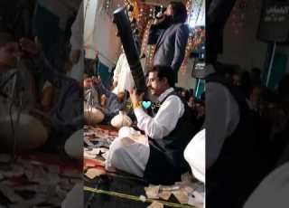چوہدری اظہر جٹ
