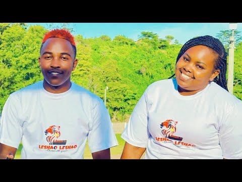 ENKERAI ENKAI FT LESHAO LESHAO YIEYIOOO VISUALIZER