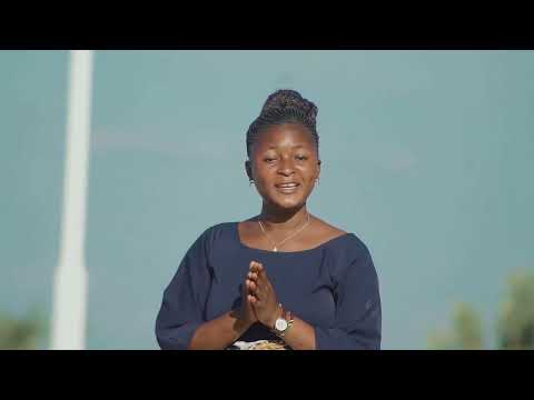 NITAKUSHUKURU 4K Official Video KWAYA YA MT THERESIA WA MTOTO YESU NANGAKA
