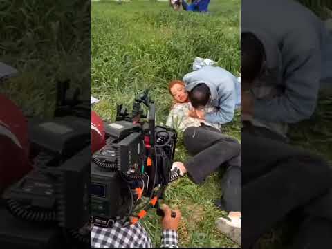 المشهد الحزين من مسلسل فلوجة في الحلقة الاخيرة موت نور المشهد الحزين من مسلسل فلوجة في الحلقة الاخيرة موت نور