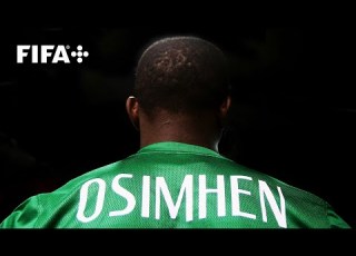 Every Victor Osimhen Goal 2015 FIFA U 17 World Cup