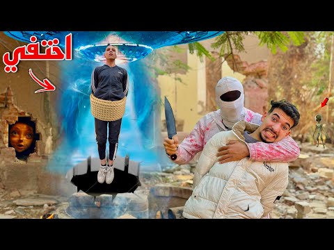 سفاح البشر ضرب مكار وحبس طه السلطان تحت الأرض مكار