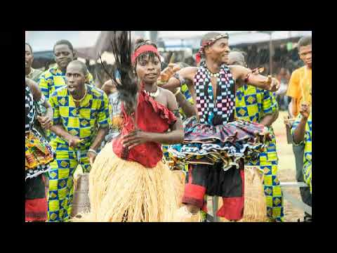 Ùbuwè Wikyu Ubandele Wikyùba Ndèndele