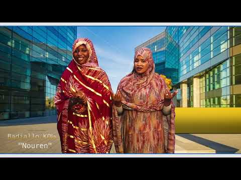 Zikiri Badiallo Kouma Bouye Nourène Haïdara Clip Vidéo 2025