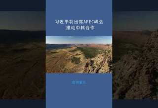 习近平将出席APEC峰会 推动中韩合作 亞洲變化20251024