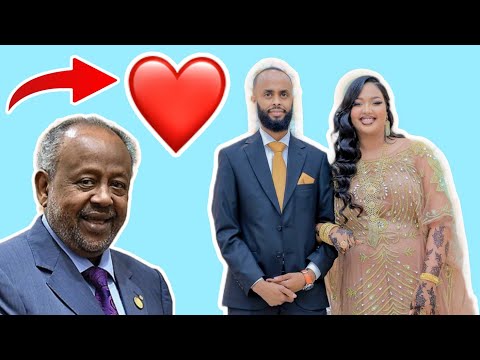 Arooskii Qarniga Wariyad Amiiro Iyo Sayigeeda Cusub Oo Meherkooda Laga Yaabay Markii Jabuuti Ka Dhac