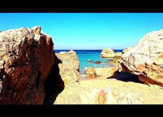 Avicii SOS Pascal Junior Remix Cinematic 4K Maldives