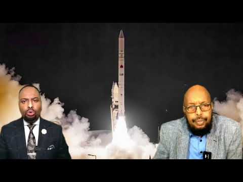 Deg Deg Trump Ma Ku Celin Doonaan Qaladkan Weyn Ee Mareykanku Galay Sanadkii 1956 Dii