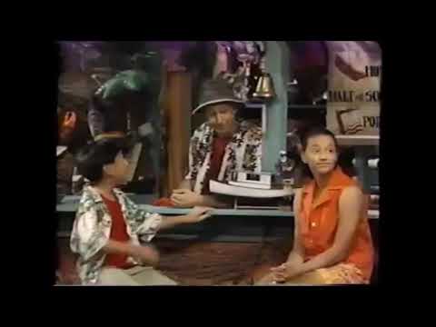 No Laughing For Safety For Ending Season 5 Episode 3