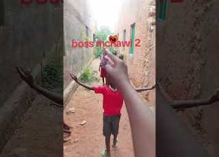  Boss Mchawi 2