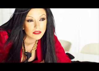  Antonina 2011 Hubavec OFFICIAL SONG Антонина Хубавец