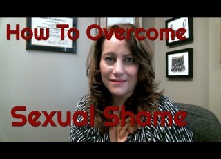  How To Overcome Sexual Shame