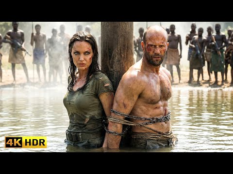 EXCHANGE DEAL 2026 Jason Statham Angelina Jolie ACTION MOVIE 4K QUALITY