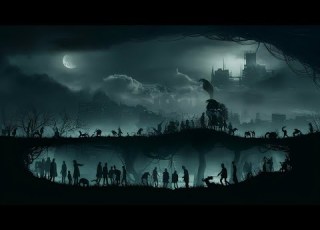 Savai Dark Life Instrumental