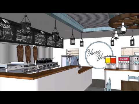 Yeero Yeero Souvlakeri