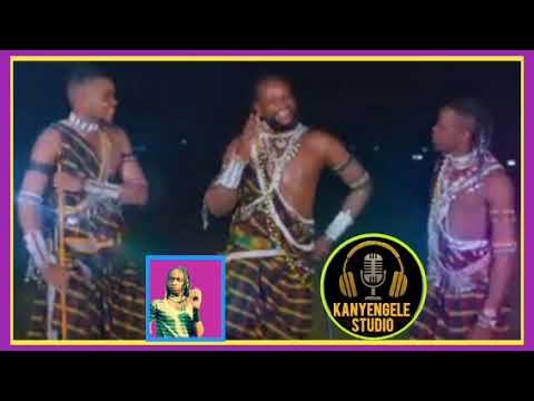 Limbu Luchagula X Mayiku Sai X Shule Membe 25 3 2026 MSAMBANZAJI KANYENGELE NTEMI 0615306899