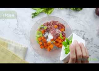  How To Make A Basic Consommé