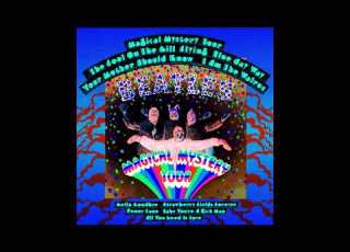 The Beatles Penny Lane 800 Slower