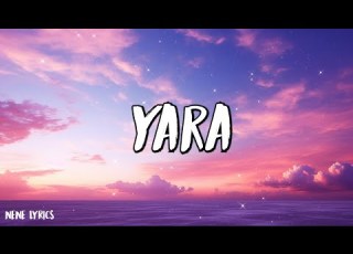 Ziynet Sali Bilal Sonses Yara Şarkı Sözü Lyrics