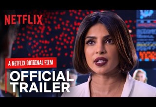 We Can Be Heroes Priyanka Chopra Pedro Pascal Official Trailer Netflix India