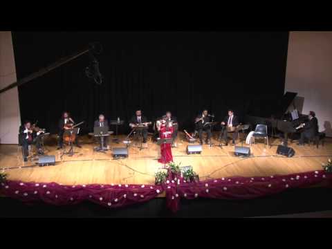 FARIMAH SHAHRAZ Raze Del فریماه شهراز راز دل