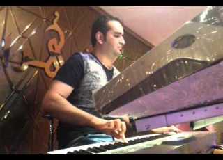  عزف دبكة ياسر حطاب