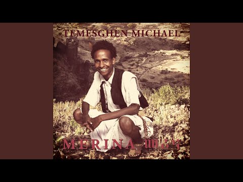 Merina Eritrean Music