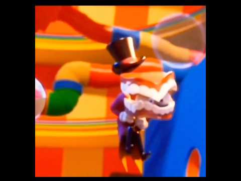 Angry Caine TheAmazingDigitalCircus