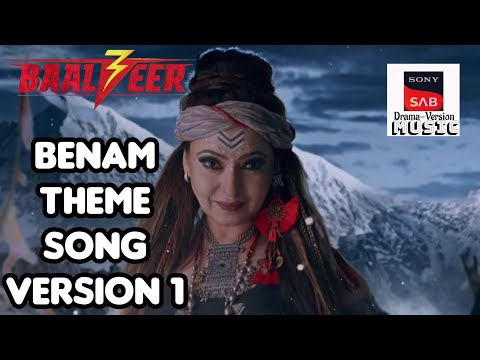 Benam Theme Song Version 1 BAALVEER SEASON 3 Sonysabdramaversionmusic Benam Theme Song Version 1 BAALVEER SEASON 3 Sonysabdramaversionmusic