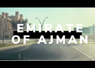 A Lil Bit Of Ajman Ajman UAE Emirate Of Ajman Road Trip To Ajman SjVlogs
