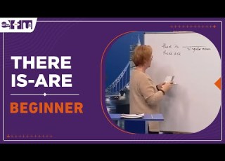  Let S Start English 91 Lesson 16 There Is Are