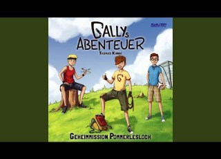  Gally Recherchiert