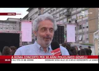 20140707 RAI NEWS 24 TUTTO IN UNORA 2000