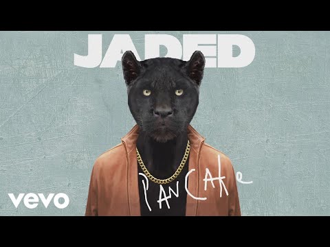 Jaded Pancake Audio Ft Ashnikko
