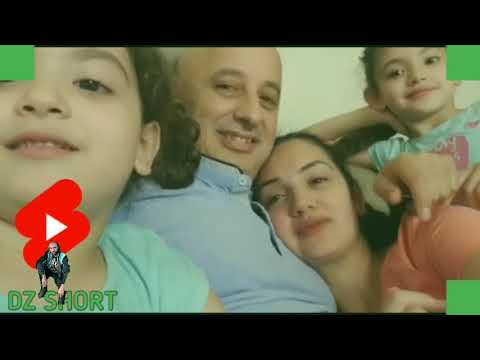 جديد بشرى عقبي معا زوجها سي طاهر