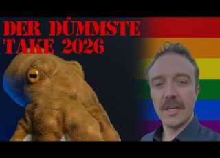  Der Dümmste Take 2026 Ernsthaft Ep 59