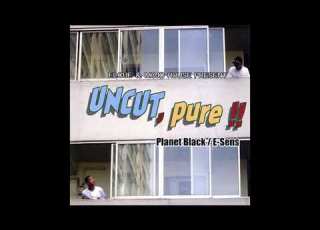  E SENS Untouchable The Coming