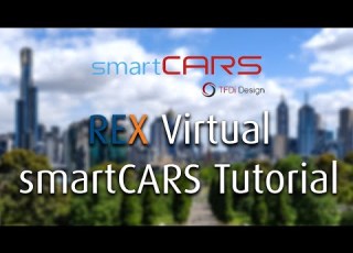 How To Use The Rex Virtual ACARS