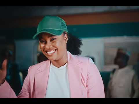 ADO GWANJA GANGARIYA OFFICIAL VIDEO