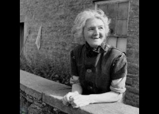  The Daleswoman Hannah Hauxwell Documentary